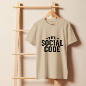 Organic Mid-Light T-Shirt