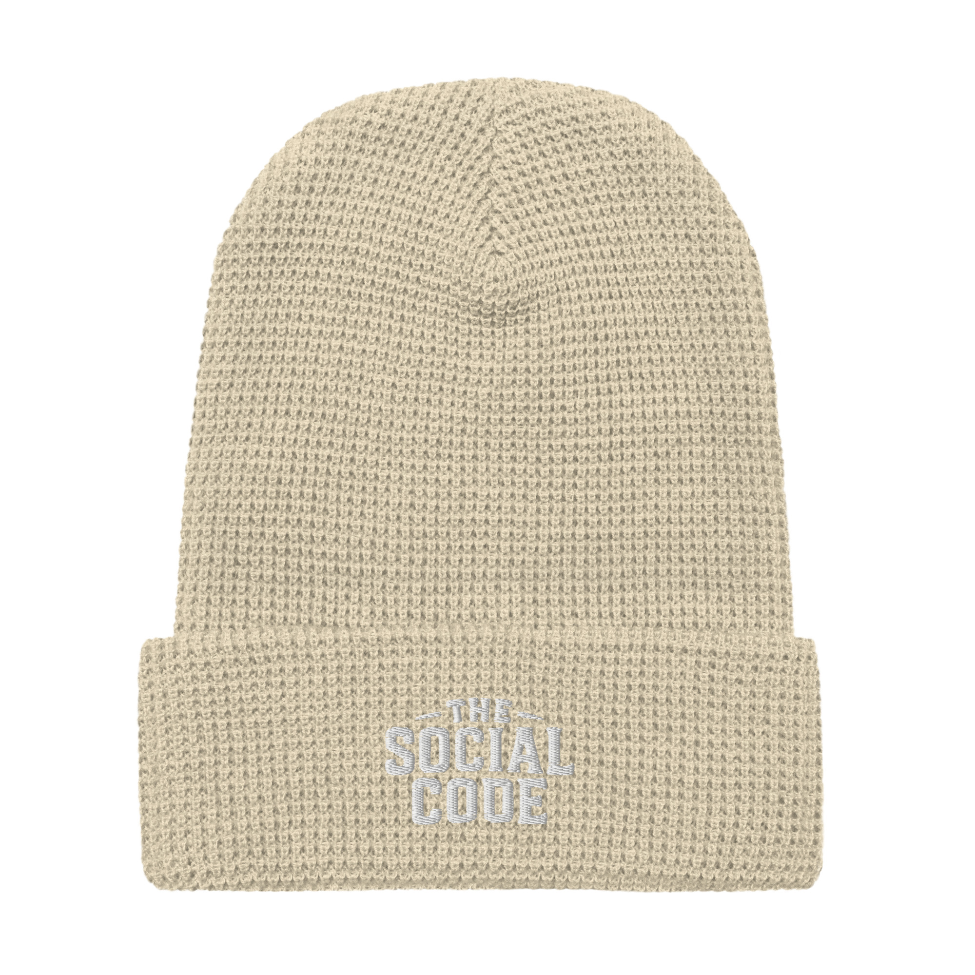 Waffle Beanie - Image 13