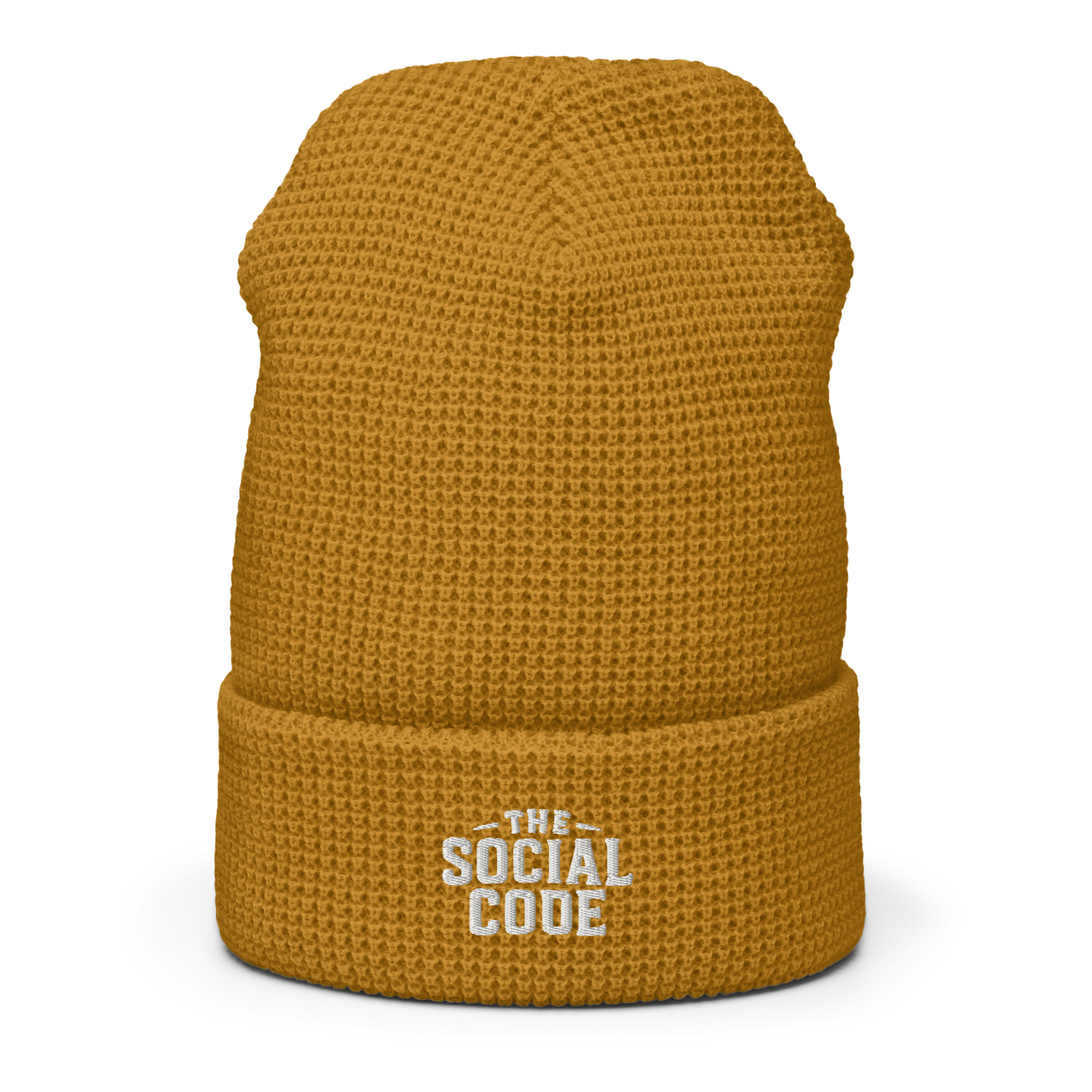 Waffle Beanie - Image 10