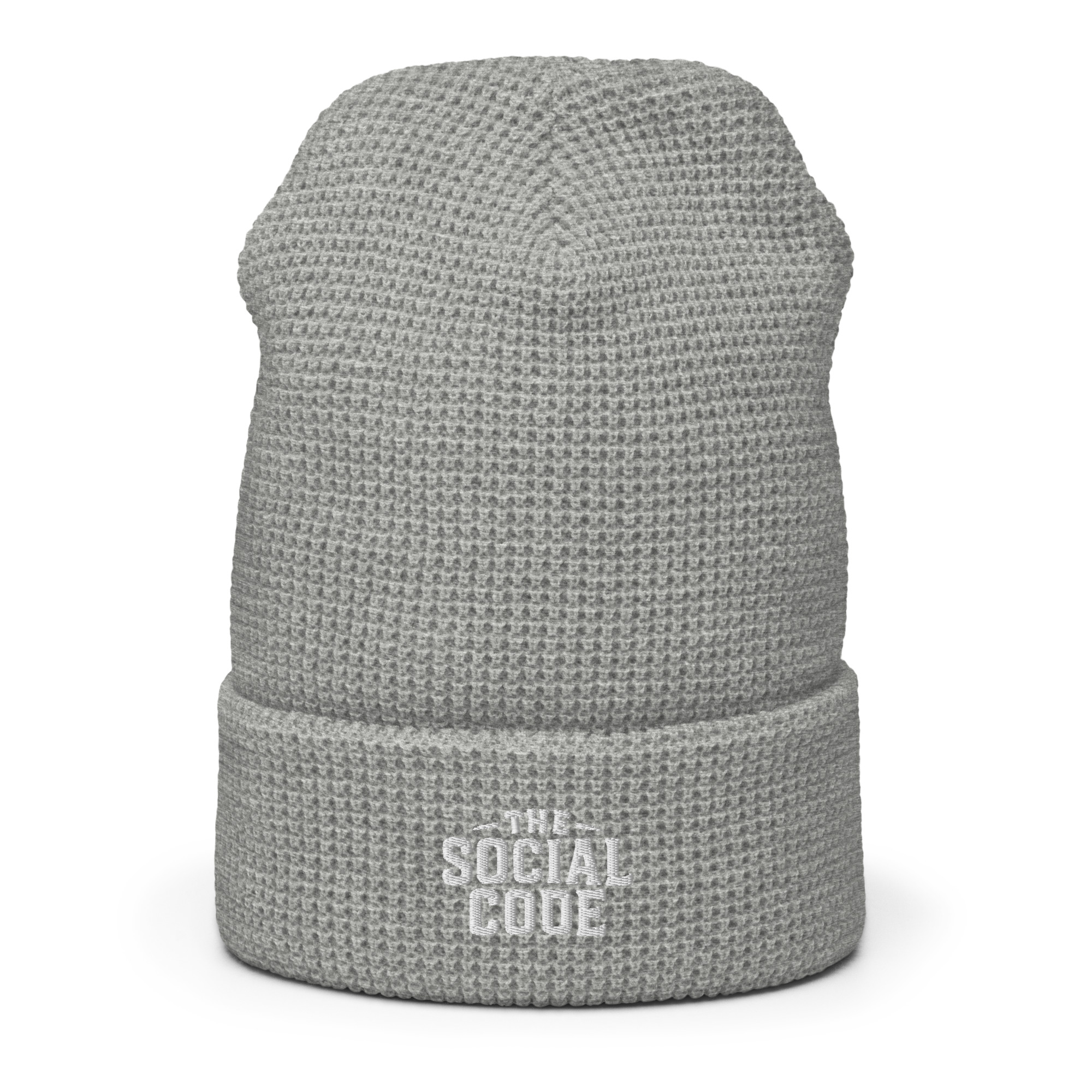 Waffle Beanie - Image 12