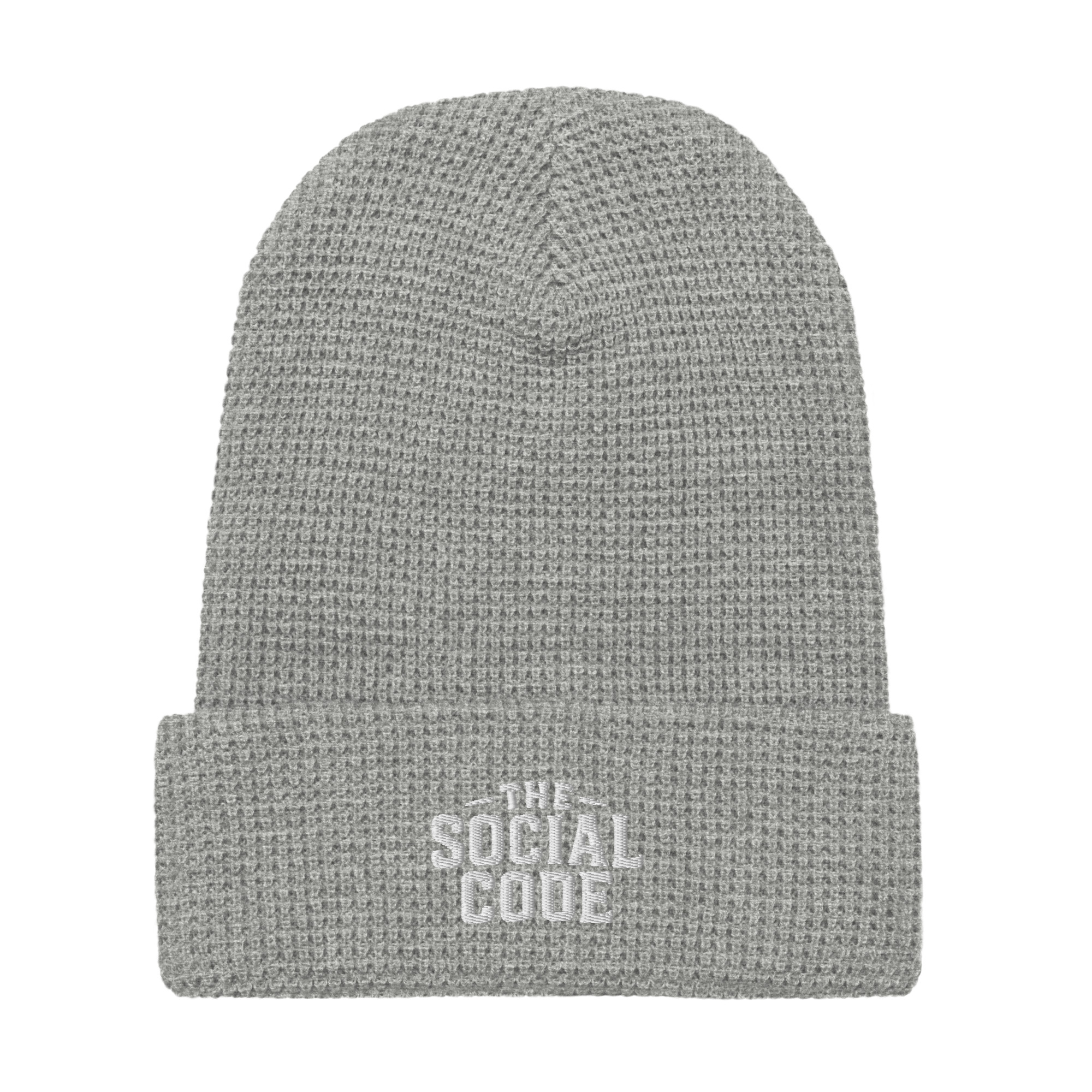 Waffle Beanie - Image 11