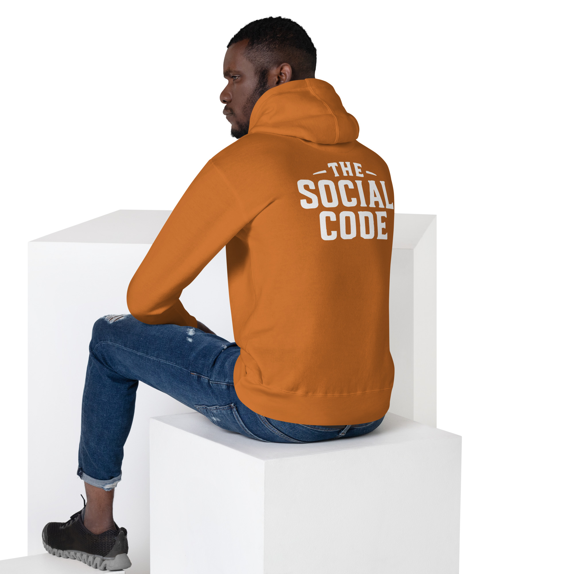 Unisex Hoodie - Image 42