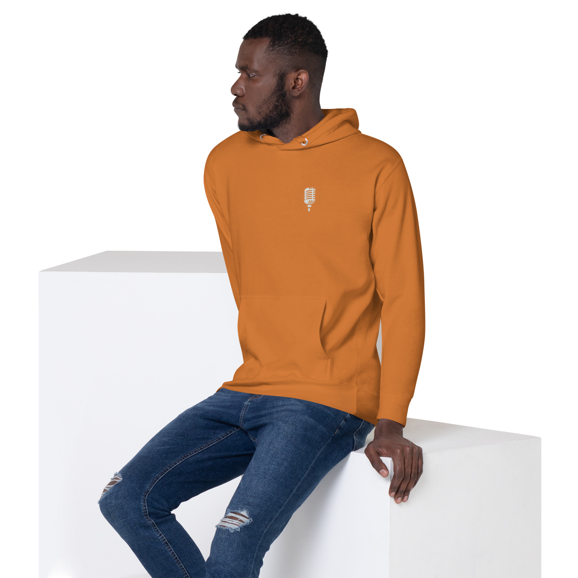 Unisex Hoodie - Image 43