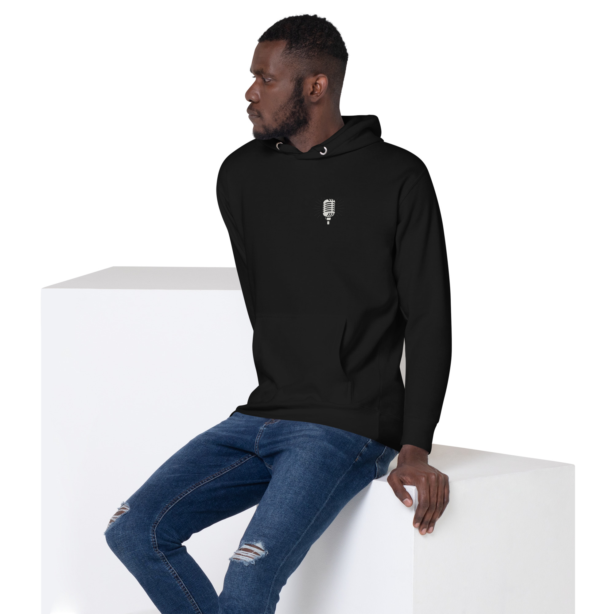 Unisex Hoodie - Image 16