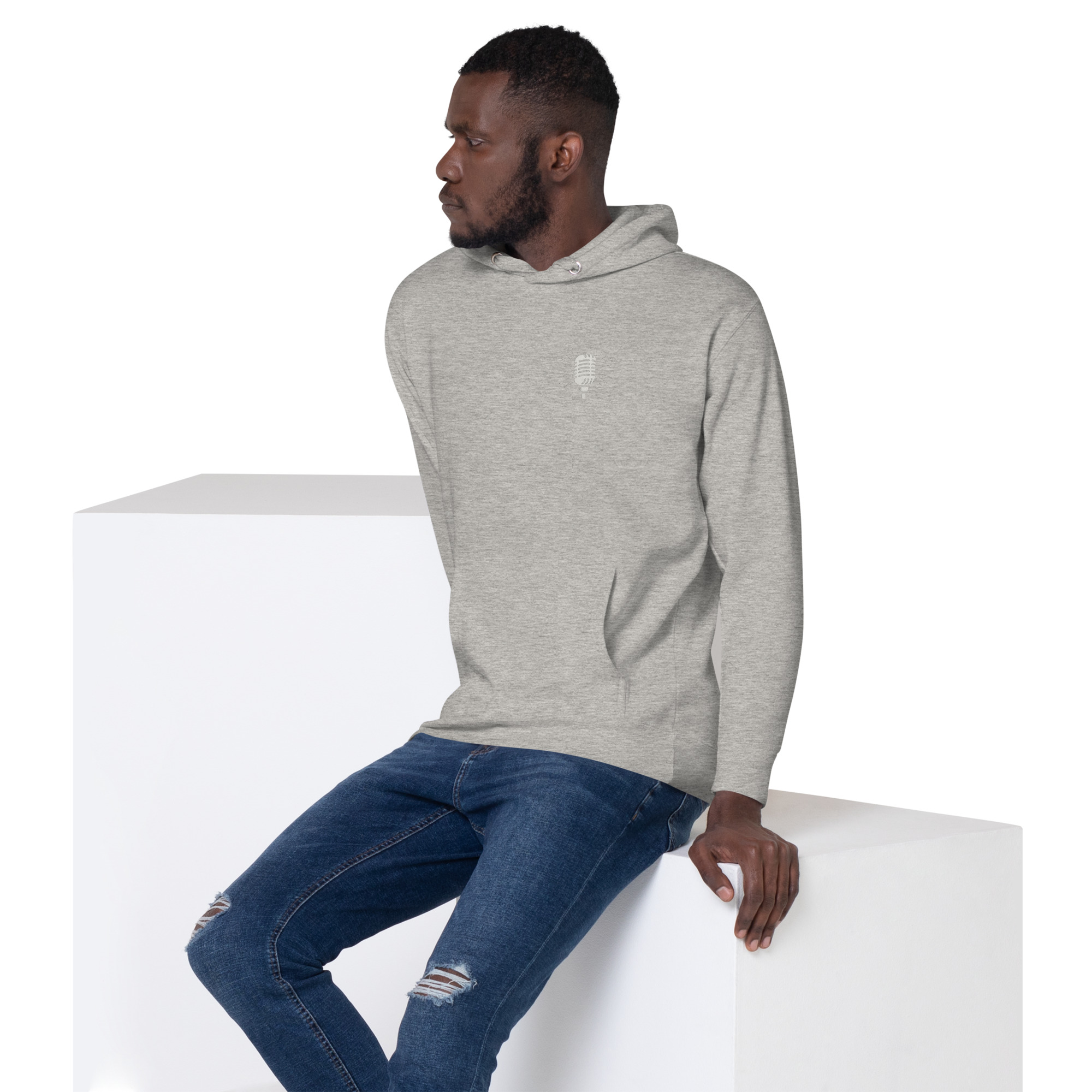 Unisex Hoodie - Image 56