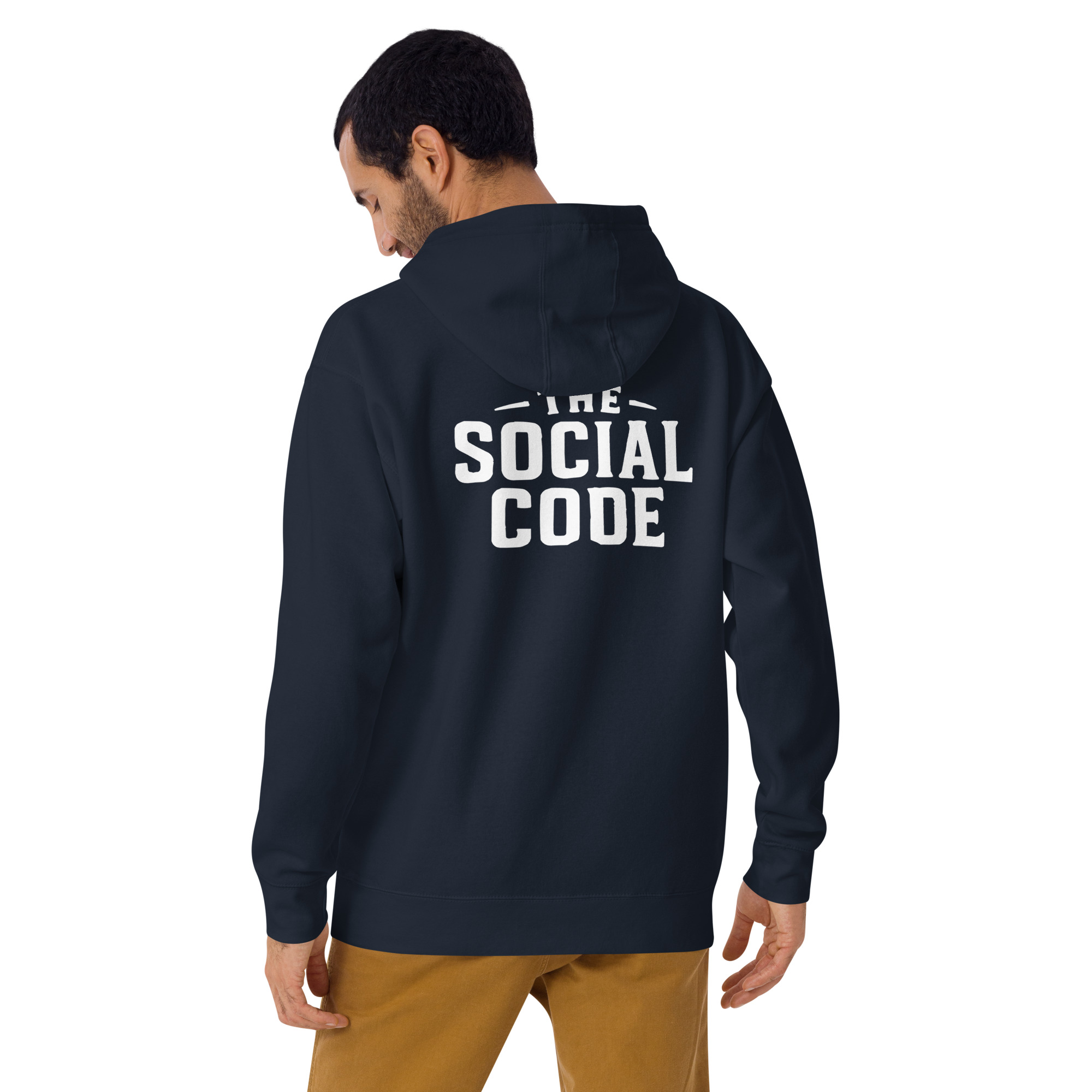Unisex Hoodie - Image 6