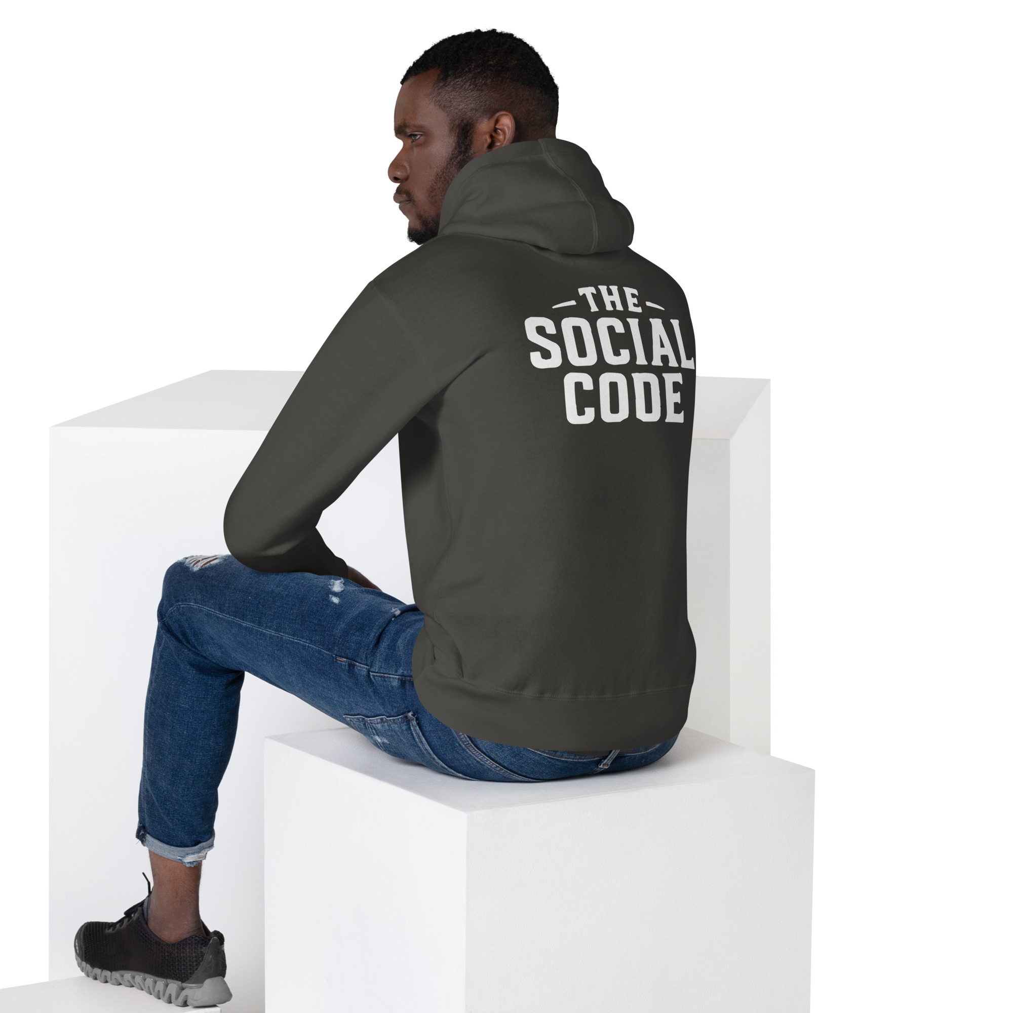 Unisex Hoodie - Image 26