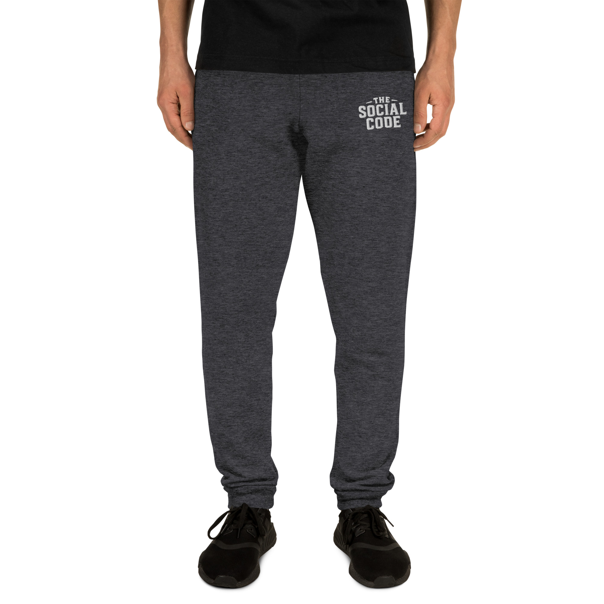 Unisex Joggers - Image 9