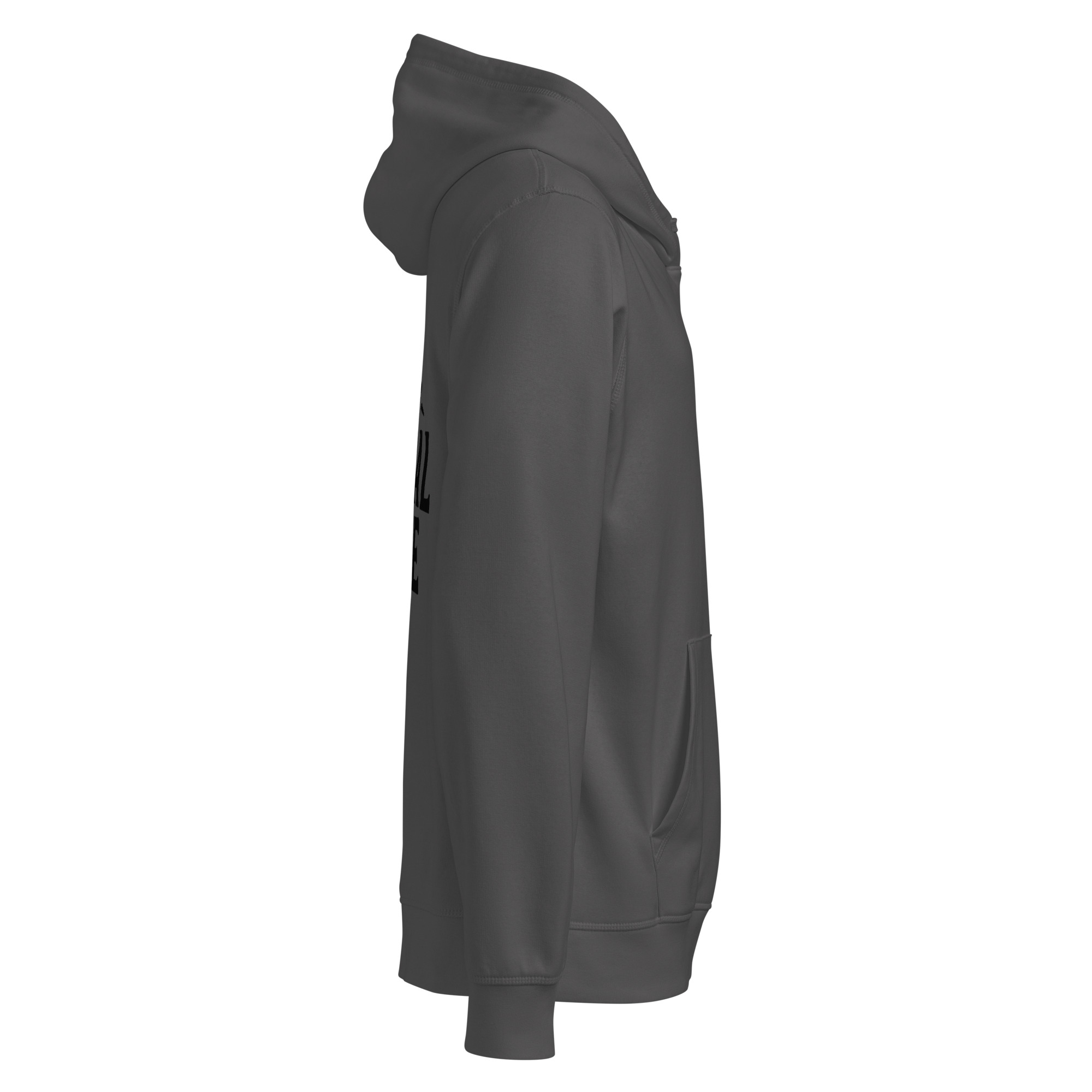 Organic Mid-Weight Hoodie - Image 8