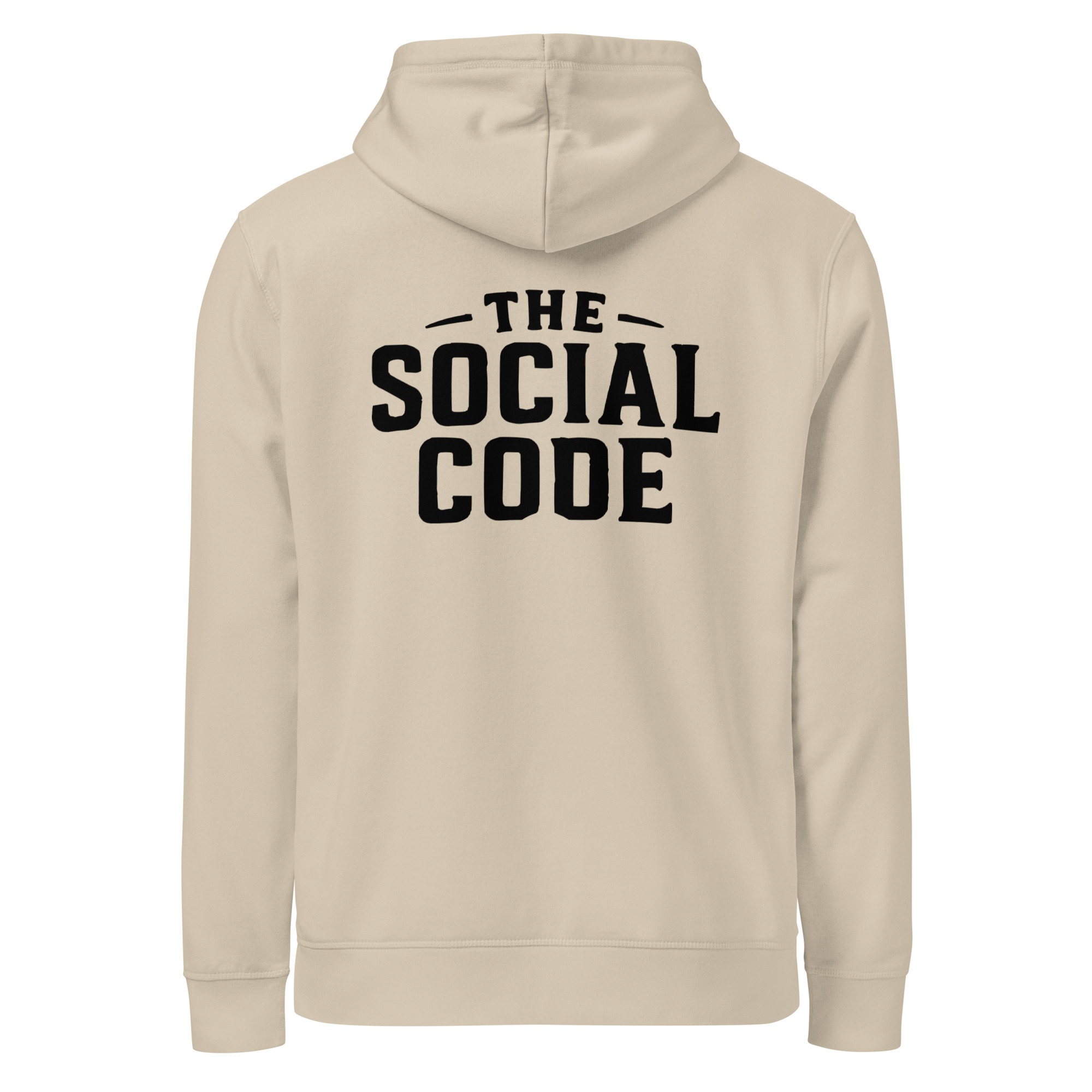 Organic Mid-Weight Hoodie - Image 24