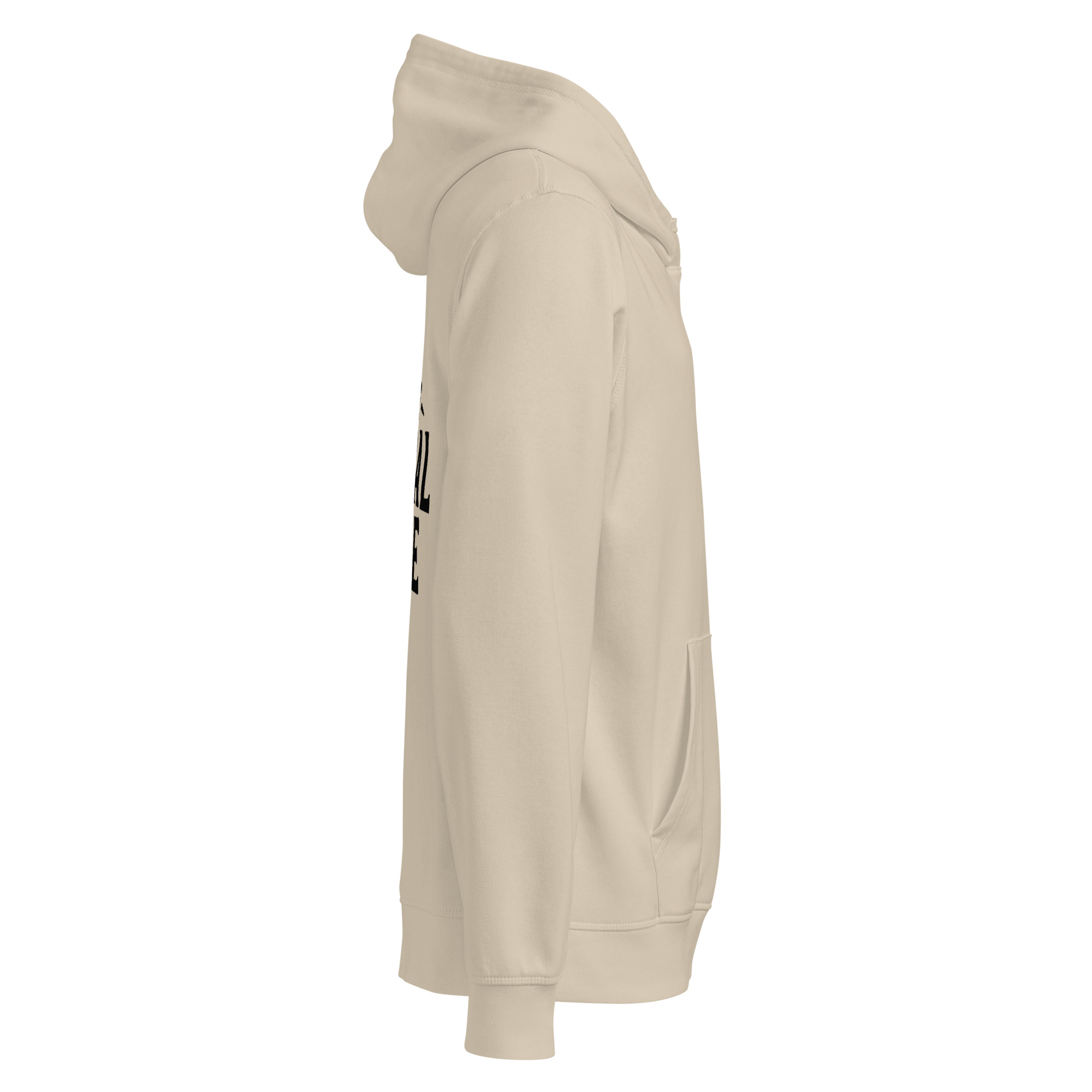 Organic Mid-Weight Hoodie - Image 11
