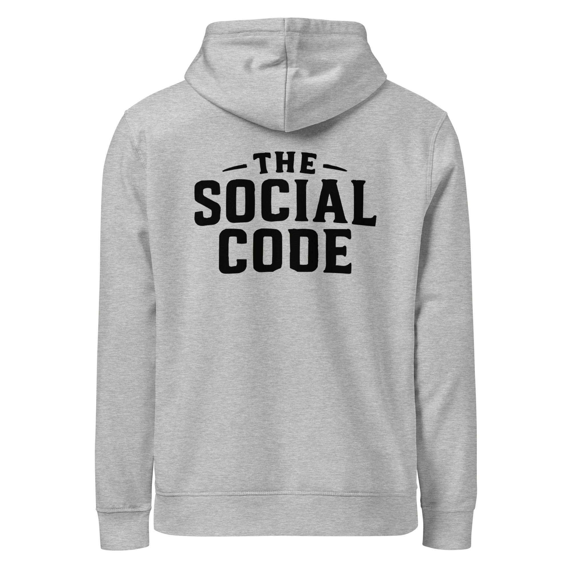 Organic Mid-Weight Hoodie - Image 27