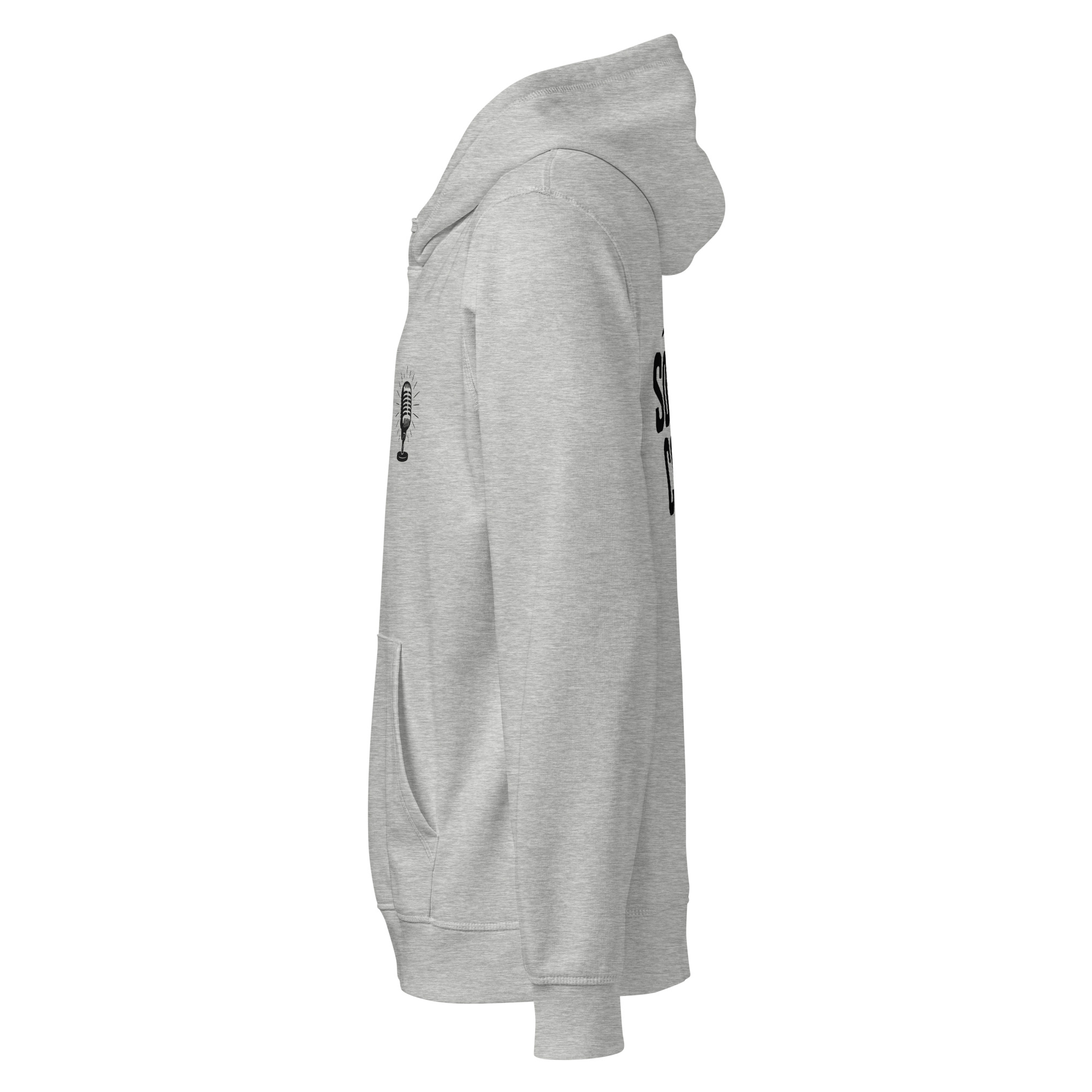 Organic Mid-Weight Hoodie - Image 28