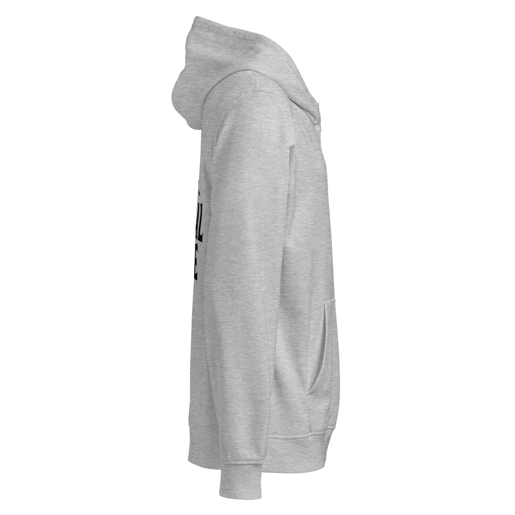 Organic Mid-Weight Hoodie - Image 14