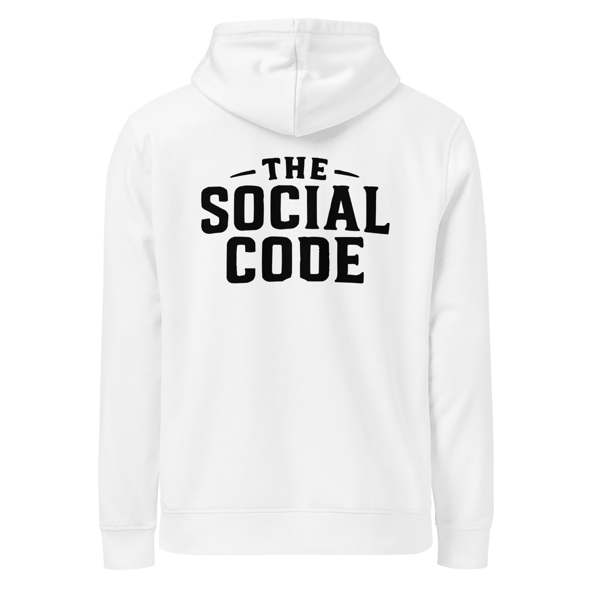 Organic Mid-Weight Hoodie - Image 30