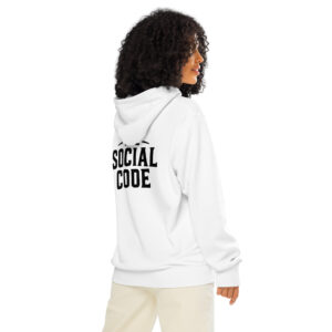 Organic Mid-Weight Hoodie
