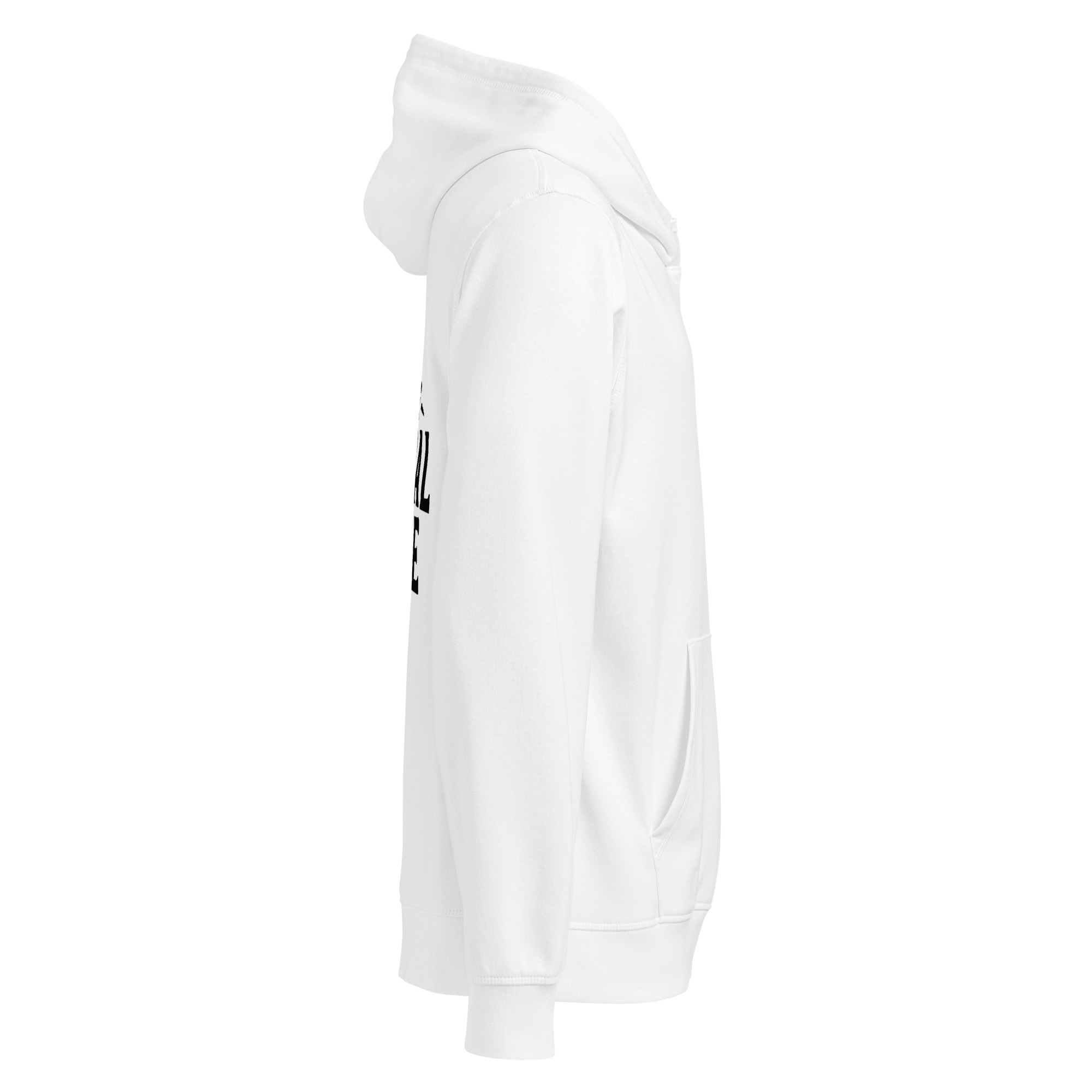 Organic Mid-Weight Hoodie - Image 17