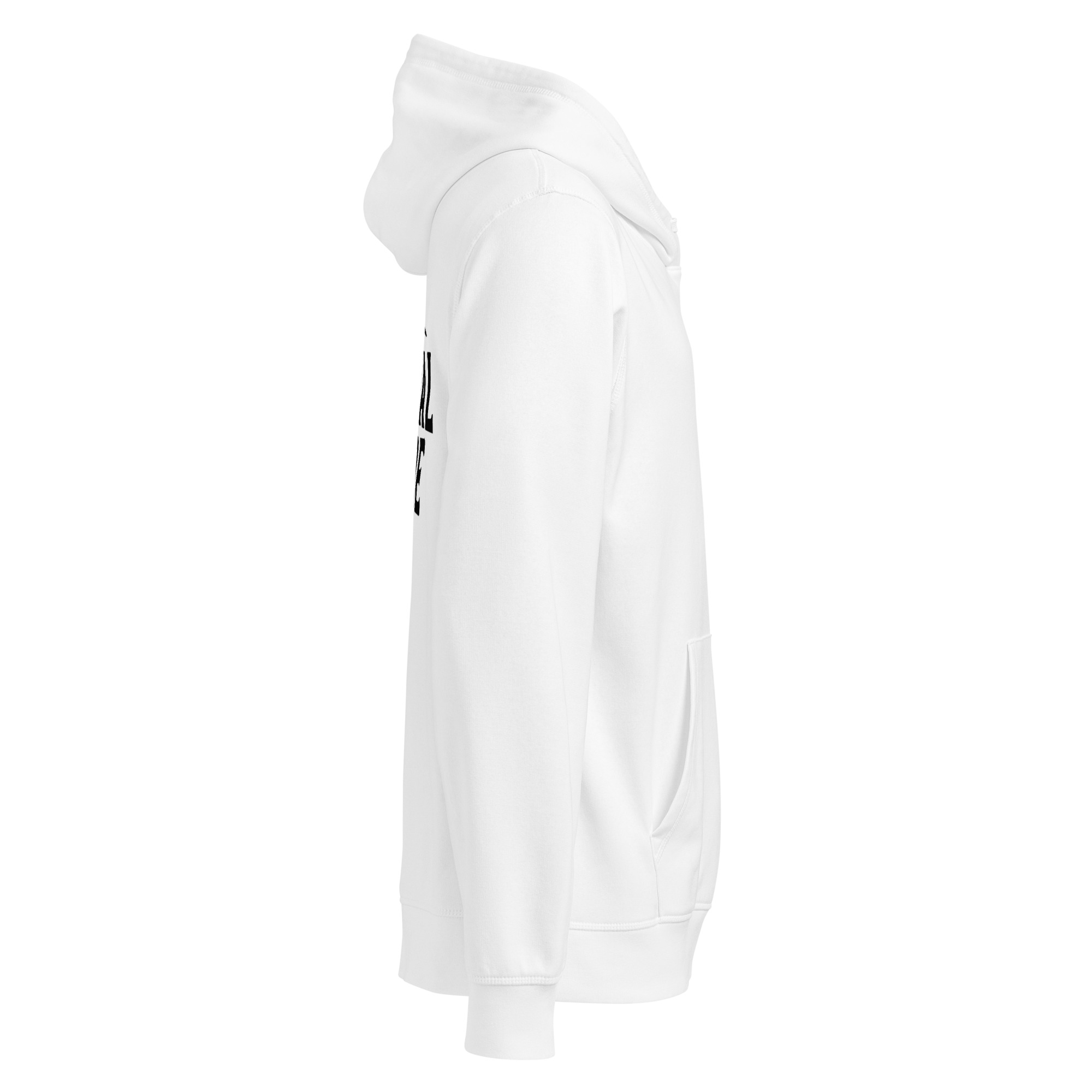 Organic Mid-Weight Hoodie - Image 32