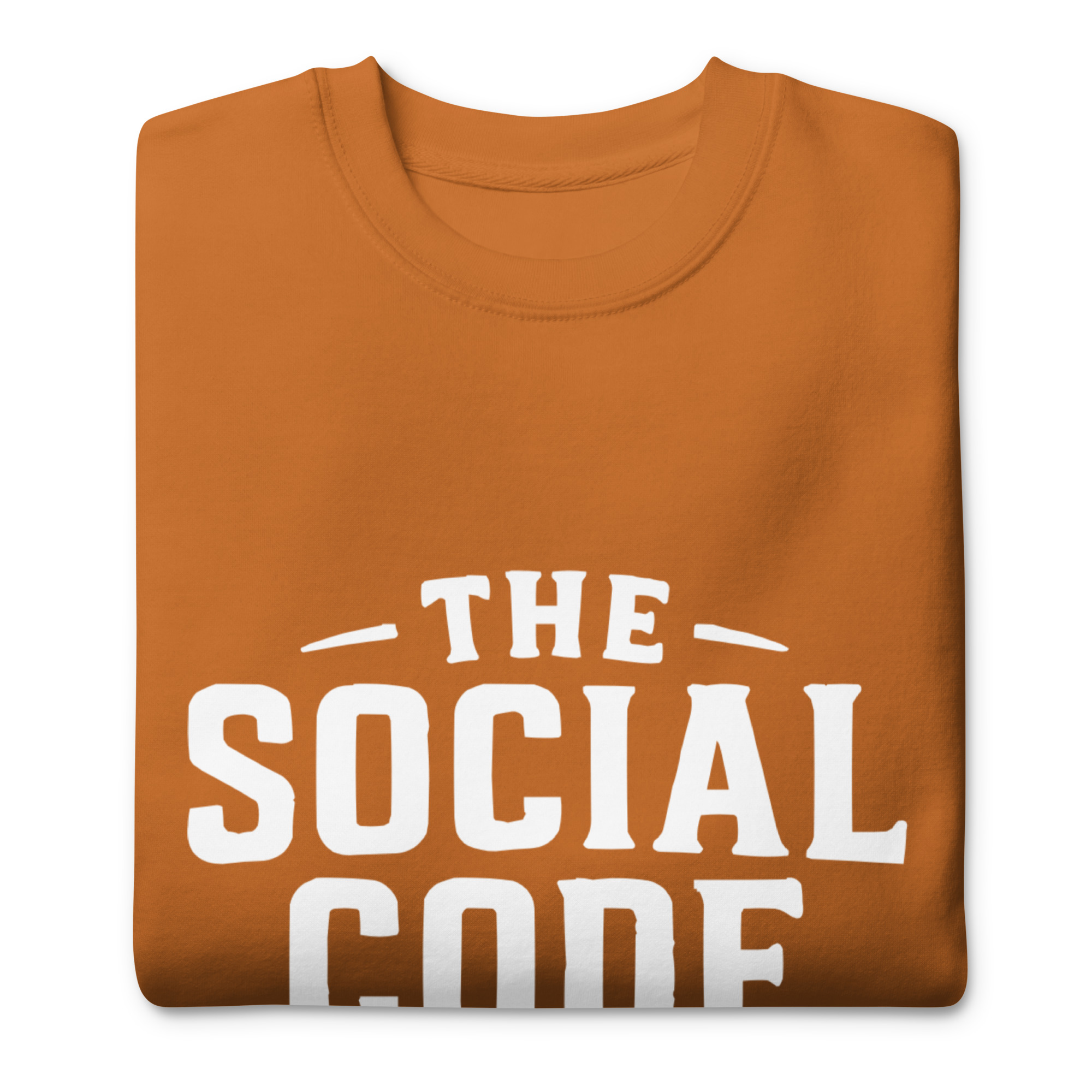 Unisex Premium Sweatshirt - Image 9