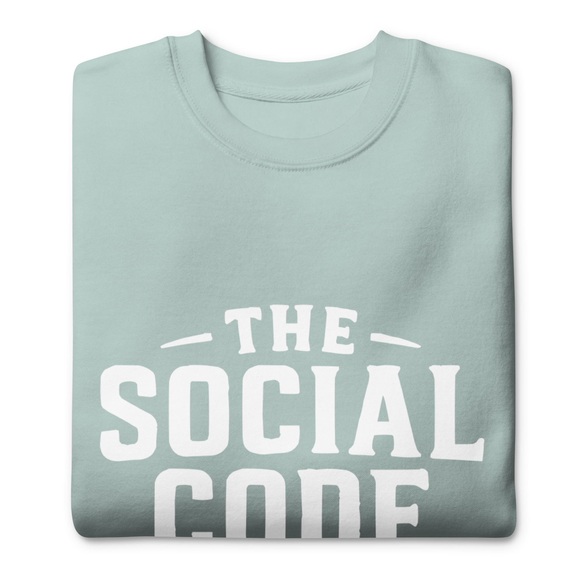 Unisex Premium Sweatshirt - Image 13