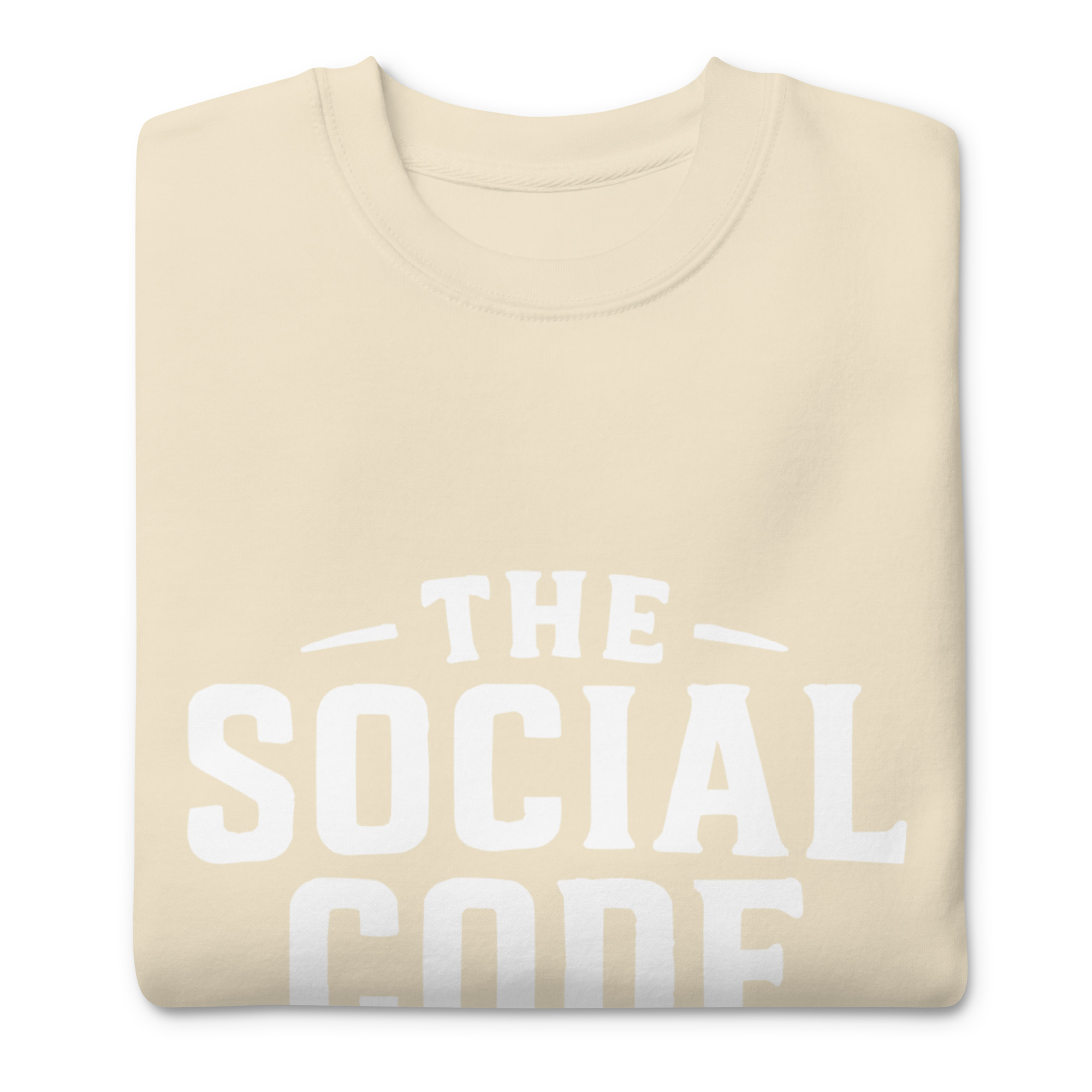 Unisex Premium Sweatshirt - Image 15