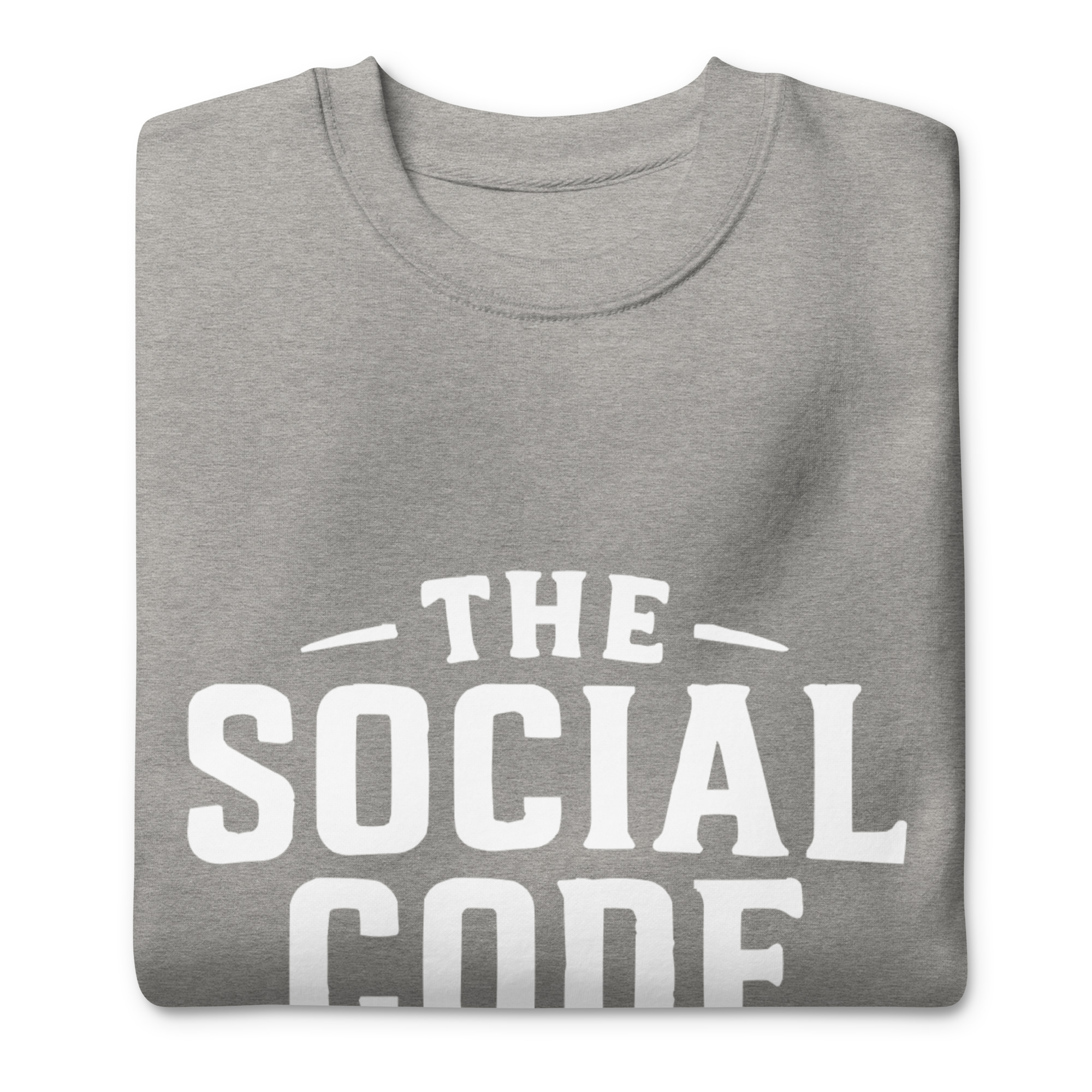 Unisex Premium Sweatshirt - Image 12