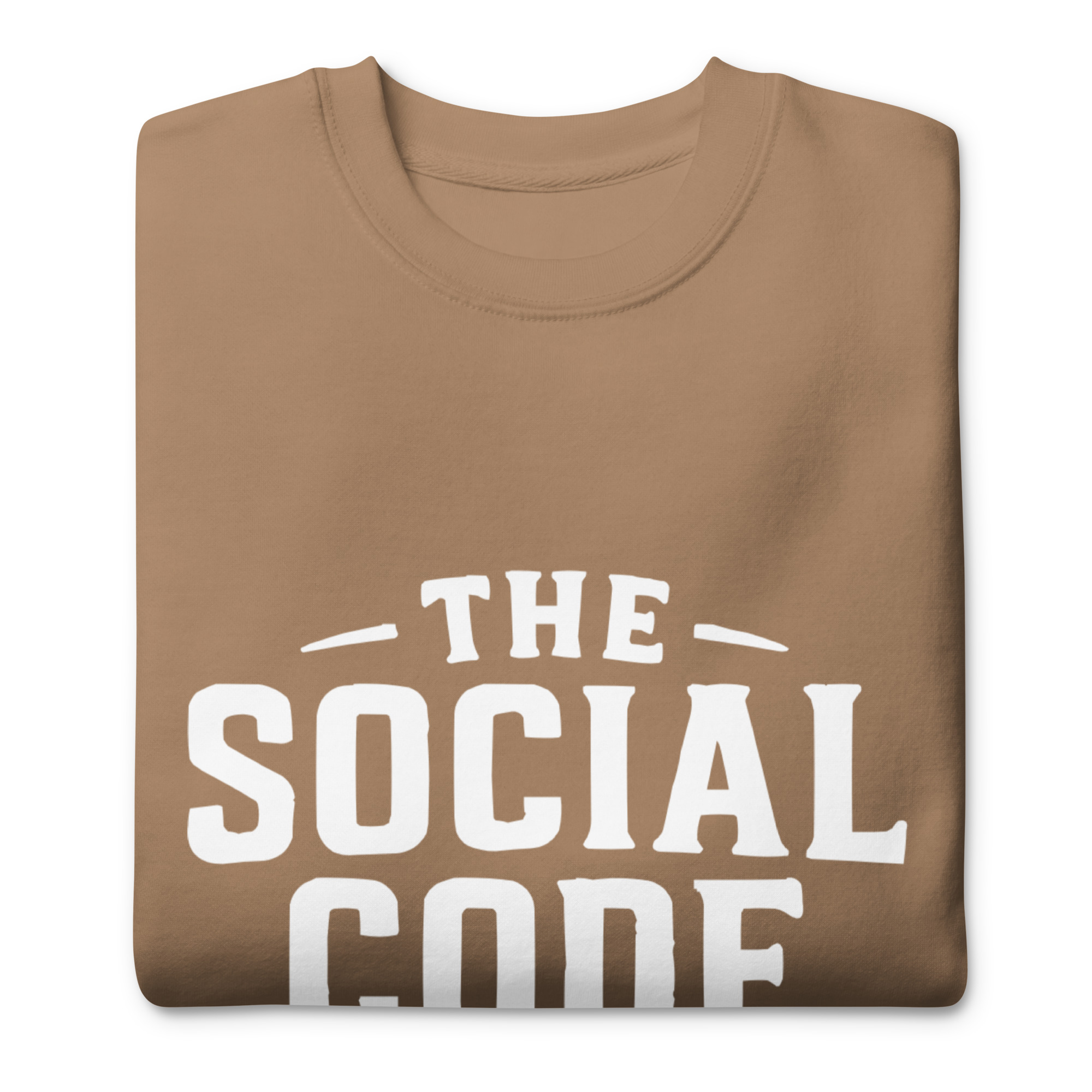 Unisex Premium Sweatshirt - Image 10