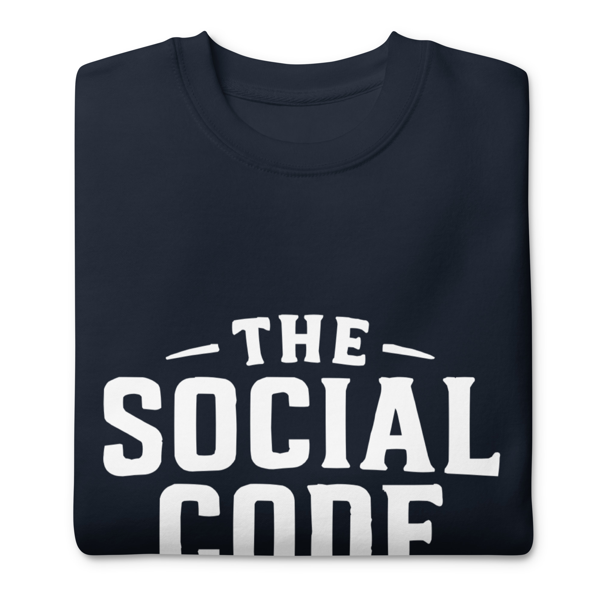 Unisex Premium Sweatshirt - Image 3