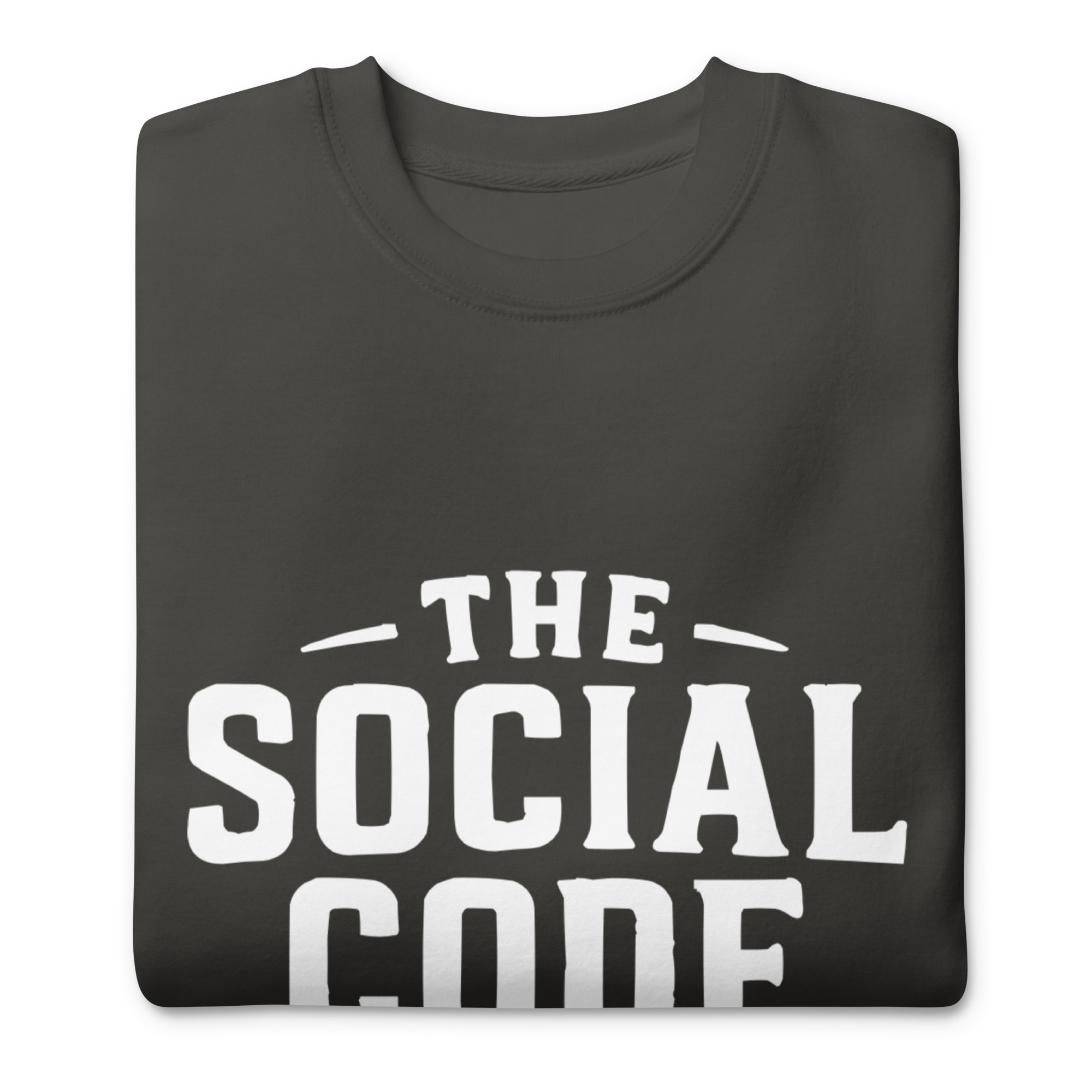 Unisex Premium Sweatshirt - Image 6